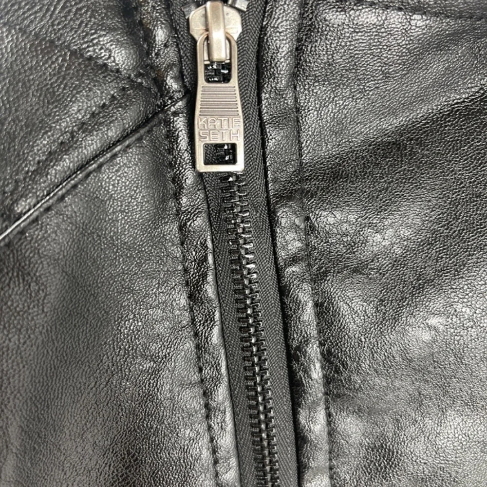 New Katie Seth Collection Small Jacket